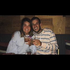 Meet your Posher, Julie